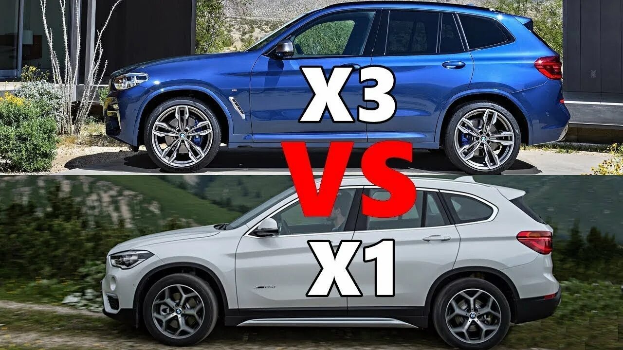 Сравнение х3 и х3 про. БМВ x3 и x1. BMW x1 BMW x3. BMW x1 Offroad. БМВ x1 2021.