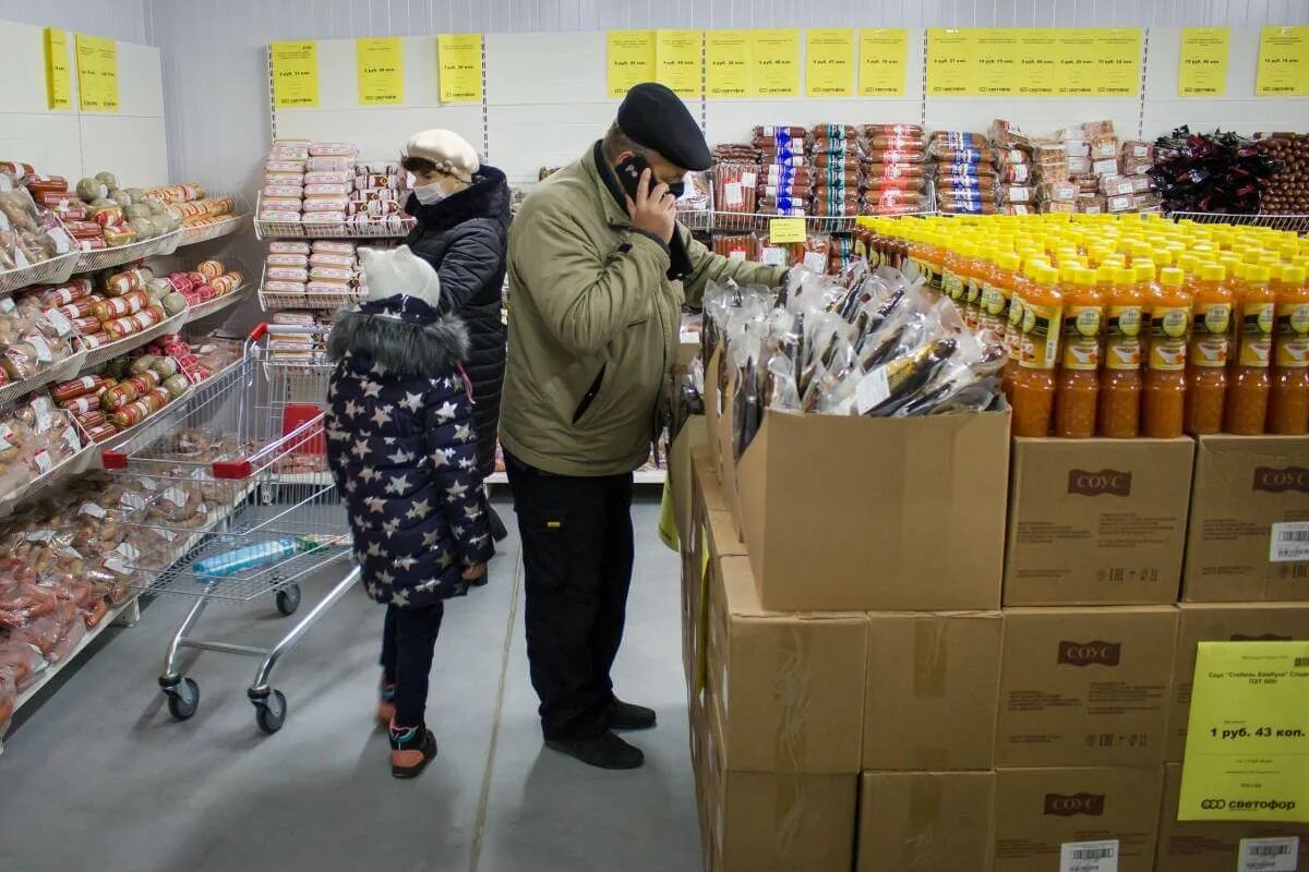 ордынская депутат.