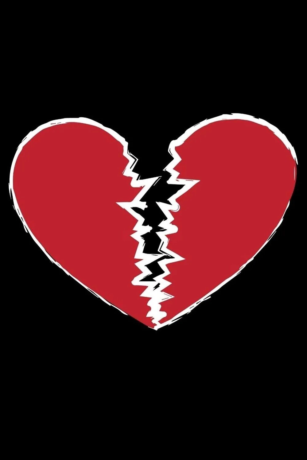 I breaking hearts