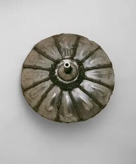 Shield gun
