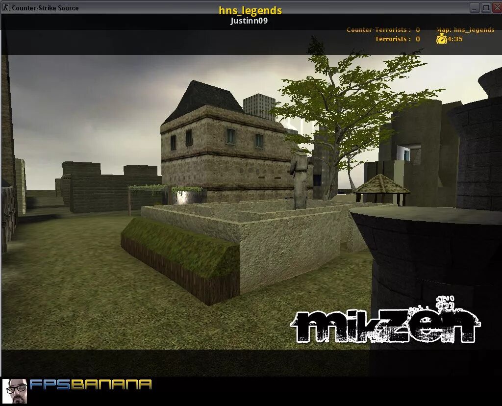 Source seek. Карты хнс. hns карты. hns mod. cs source когда вышла.