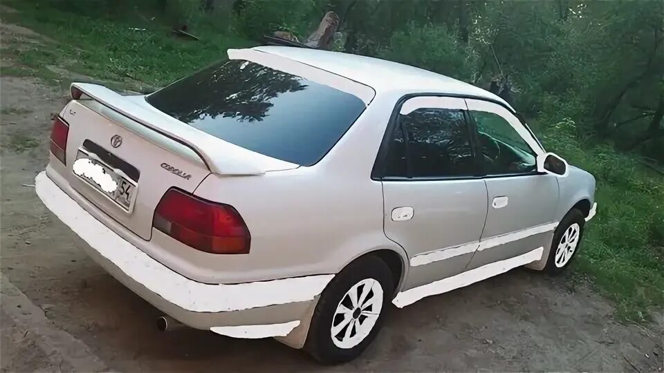 2002 г 114. Toyota Sprinter ае 110. Тойота Королла кузов 110 ае. Кузов ае 110 Тойота. Тойота Спринтер 110 кузов.