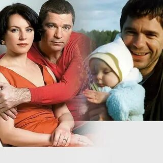 Моховиков дети