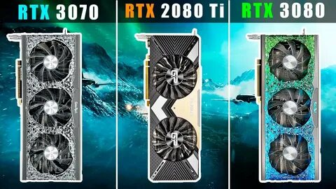 3080ti vs 4070