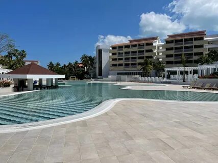 Sol caribe beach 4 отзывы