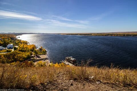 Гора море нижегородская область