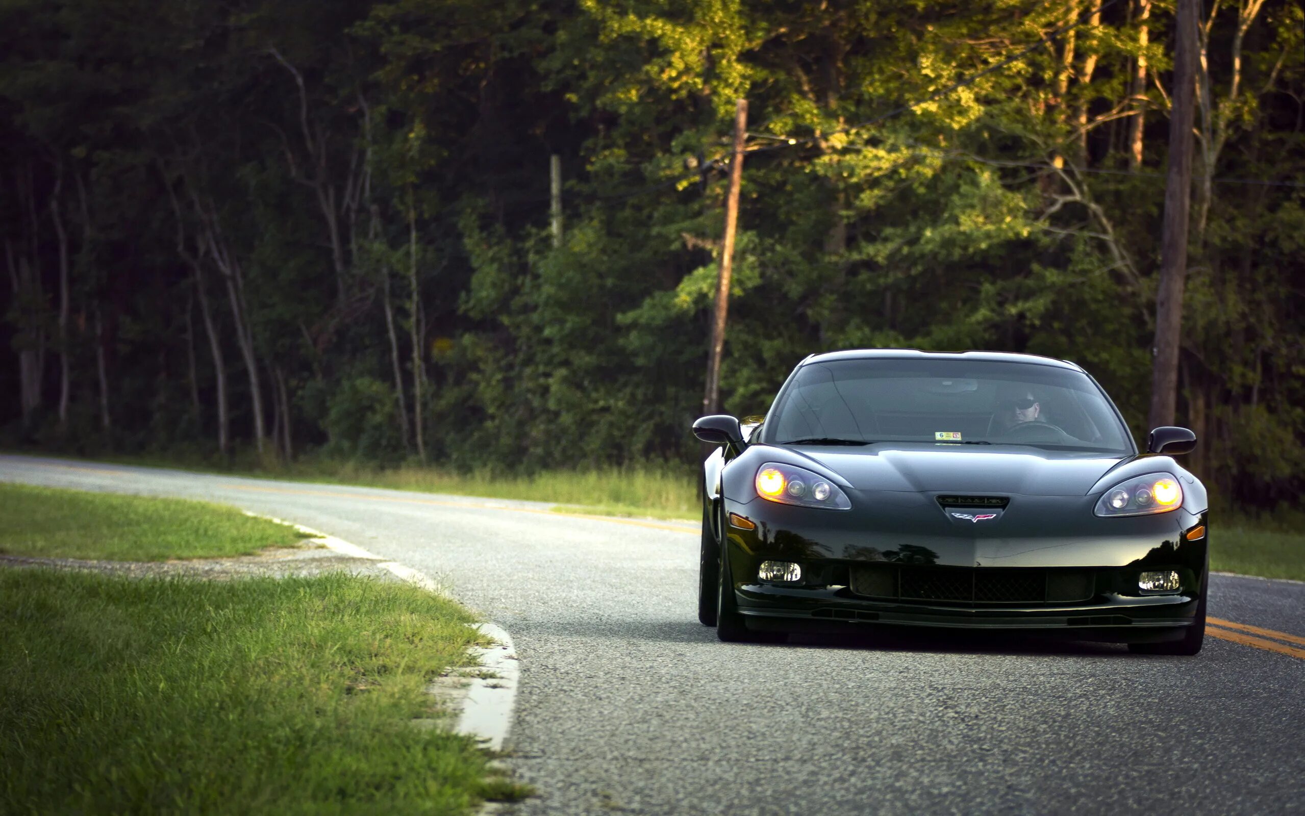 Chevrolet Corvette c6. Corvette c6 zr1. Chevrolet Corvette c6 zr1 Wallpaper.