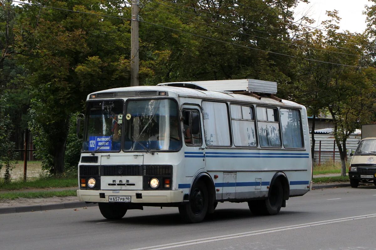 курск маршрут 141