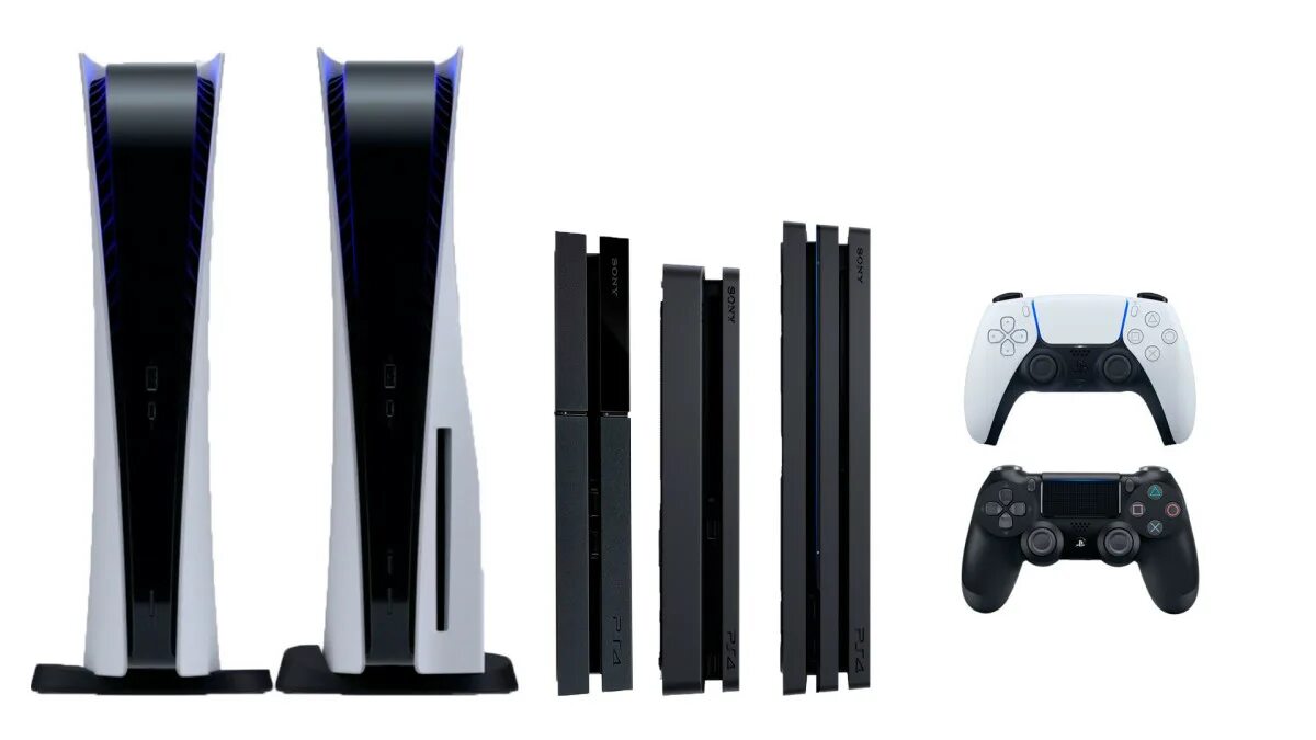 Размеры пс5. Ps4 Slim и ps5. Ps4 Slim vs ps5 Slim. Ps5 Slim Digital. Ps5 разъемы.