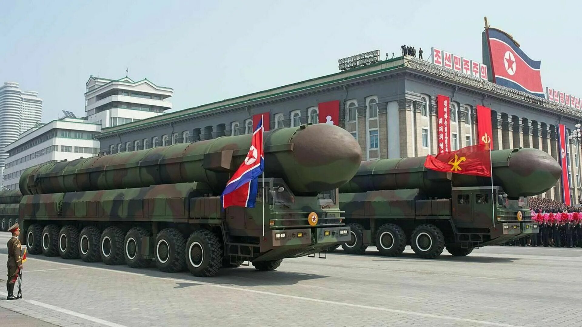 Корея оружие россии. Хвасон Южная Корея. Северная Корея ядерное оружие. Северная Корея Хвасон. Северная Корея атомное оружие.