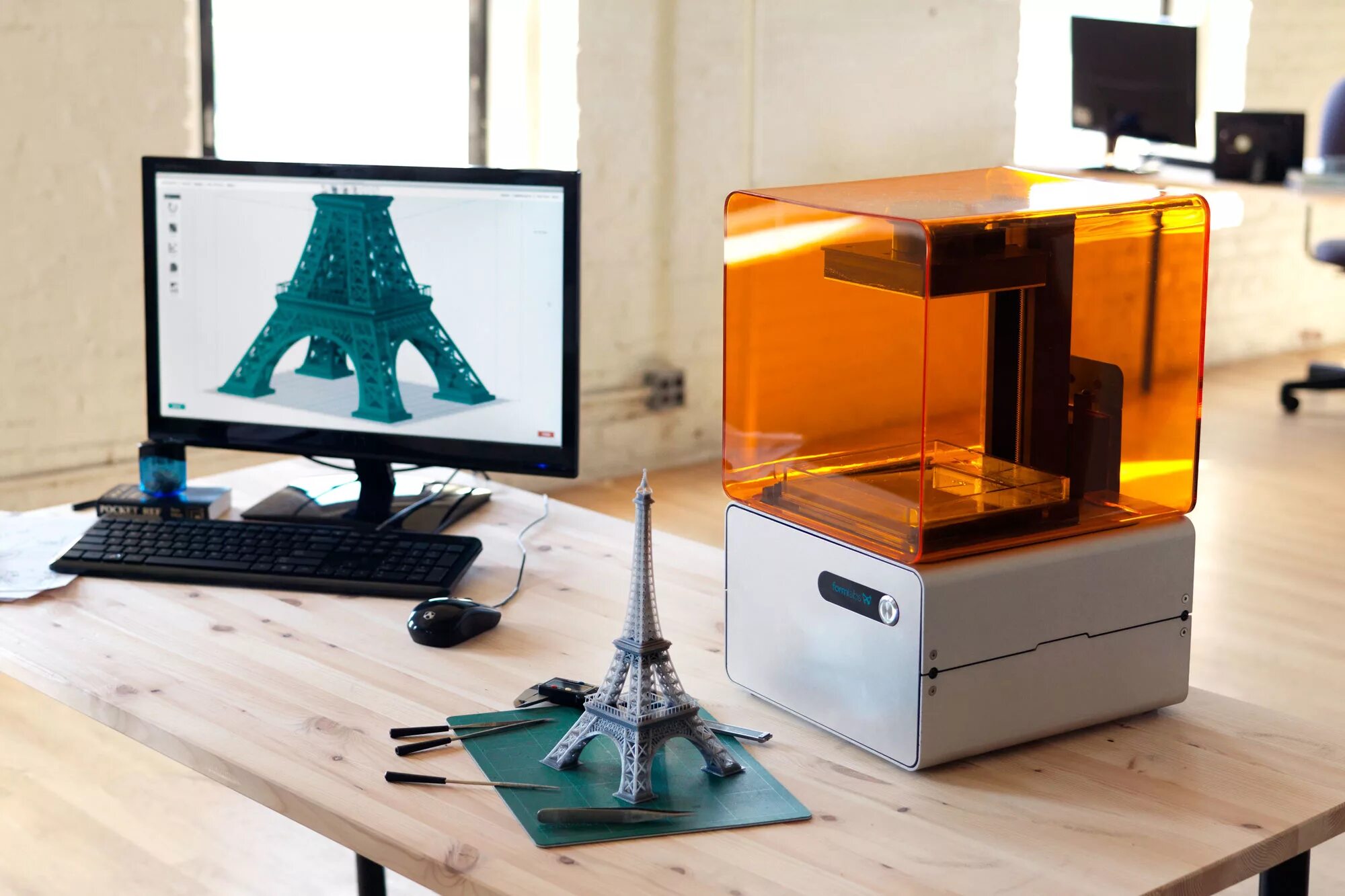 Print technology