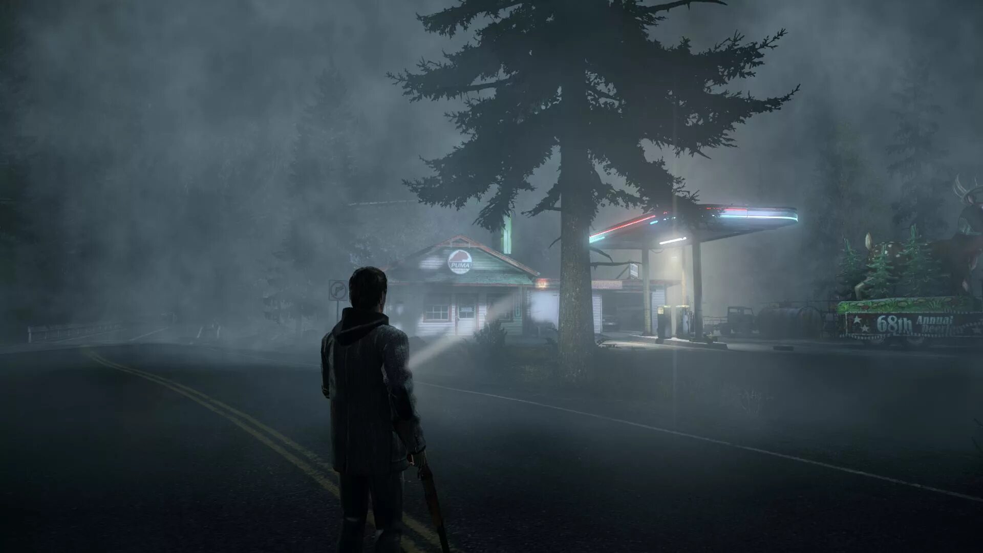 Alan wake 2 ps5. Алан вейк игра. Alan Wake 1 часть. Alan Wake 2012. Alan Wake ps2.