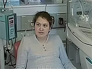 Россиянка родила ребенка