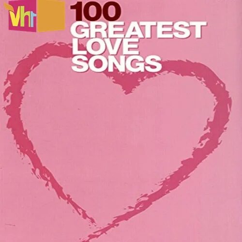 The '80s love. 100 hits of the 80s. 100 greatest songs. 100 greatest songs. 100 greatest love songs.
