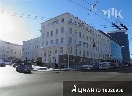 Маркса 3б