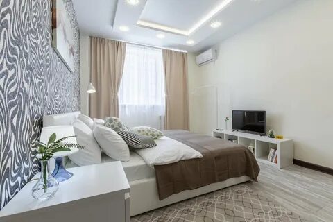Снять квартиру в самаре 1 комнатную