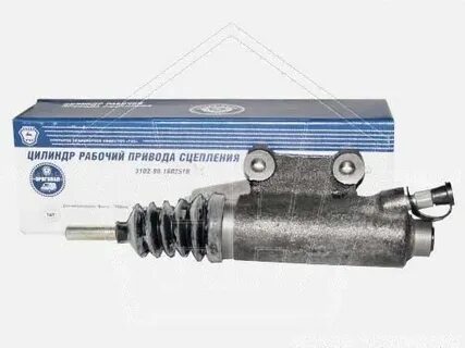 Рабочий цилиндр сцепления 402 двигатель