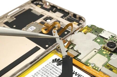 Ремонт huawei honor prorbt