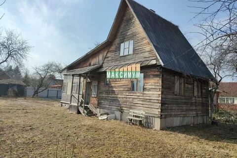 Дача востряково