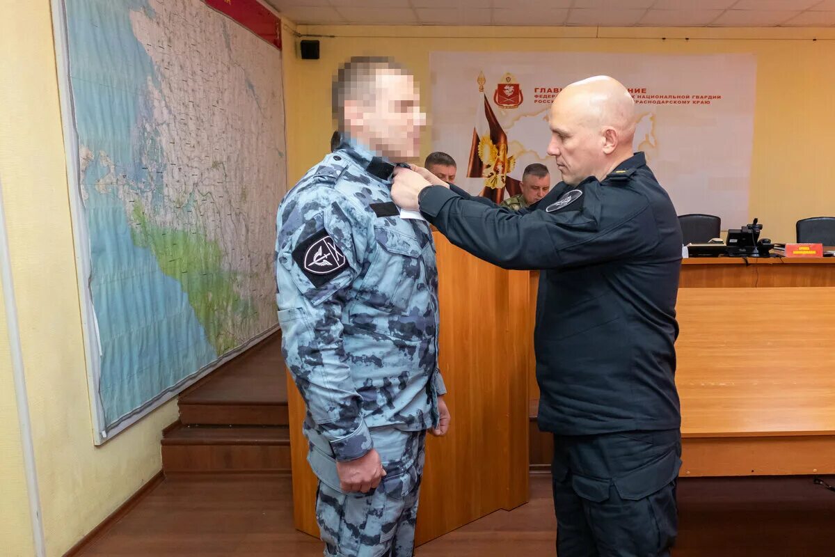 Начальник гу росгвардии по краснодарскому краю решетников. Росгвардия начальник главного управления. Отдел росгвардии краснодар. Росгвардия фото сотрудников. Отдел росгвардии краснодар.