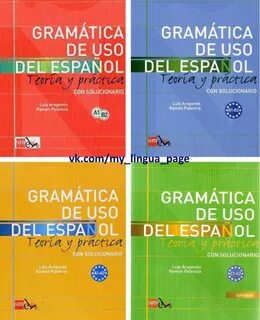 Del espanol