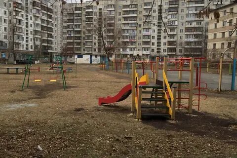 Ул чайковского 16
