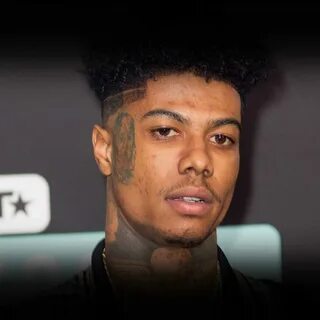 Blueface - Age, Bio, Birthday, Family, Net Worth | National Today.