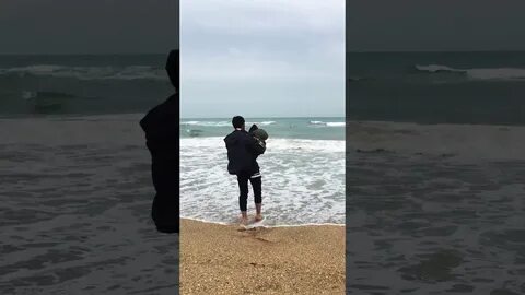 Вода в каспийском море в избербаше