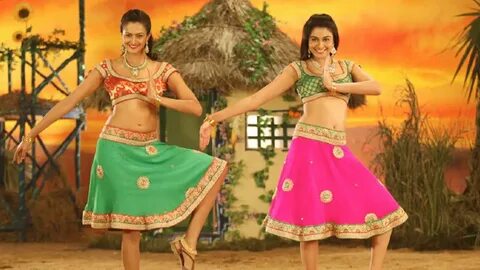 Item songs