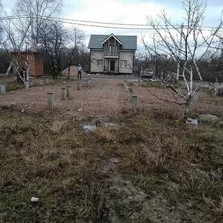 Садоводство красный октябрь санкт петербург
