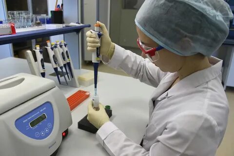 Реагент диагностика