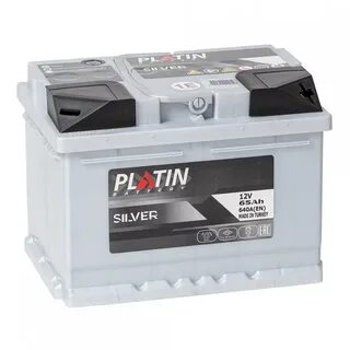 Platin silver