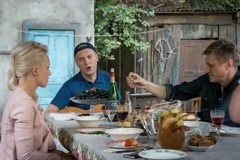 Кинофильмы со