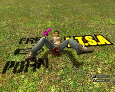 Garry meme