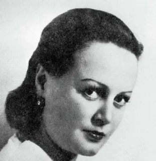 Окуневская актриса