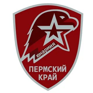 Юнармия пермский край