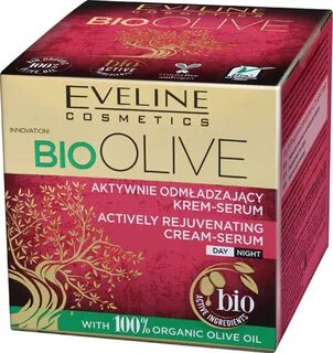 Eveline cosmetics отзывы