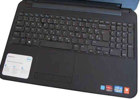 Dell inspiron 3521