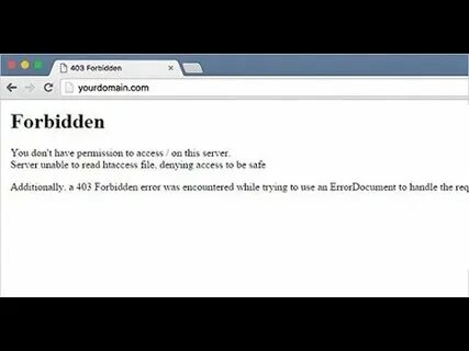 Server 403