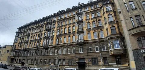 Манежный переулок санкт петербург