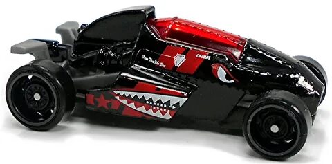 Hot wheels 2