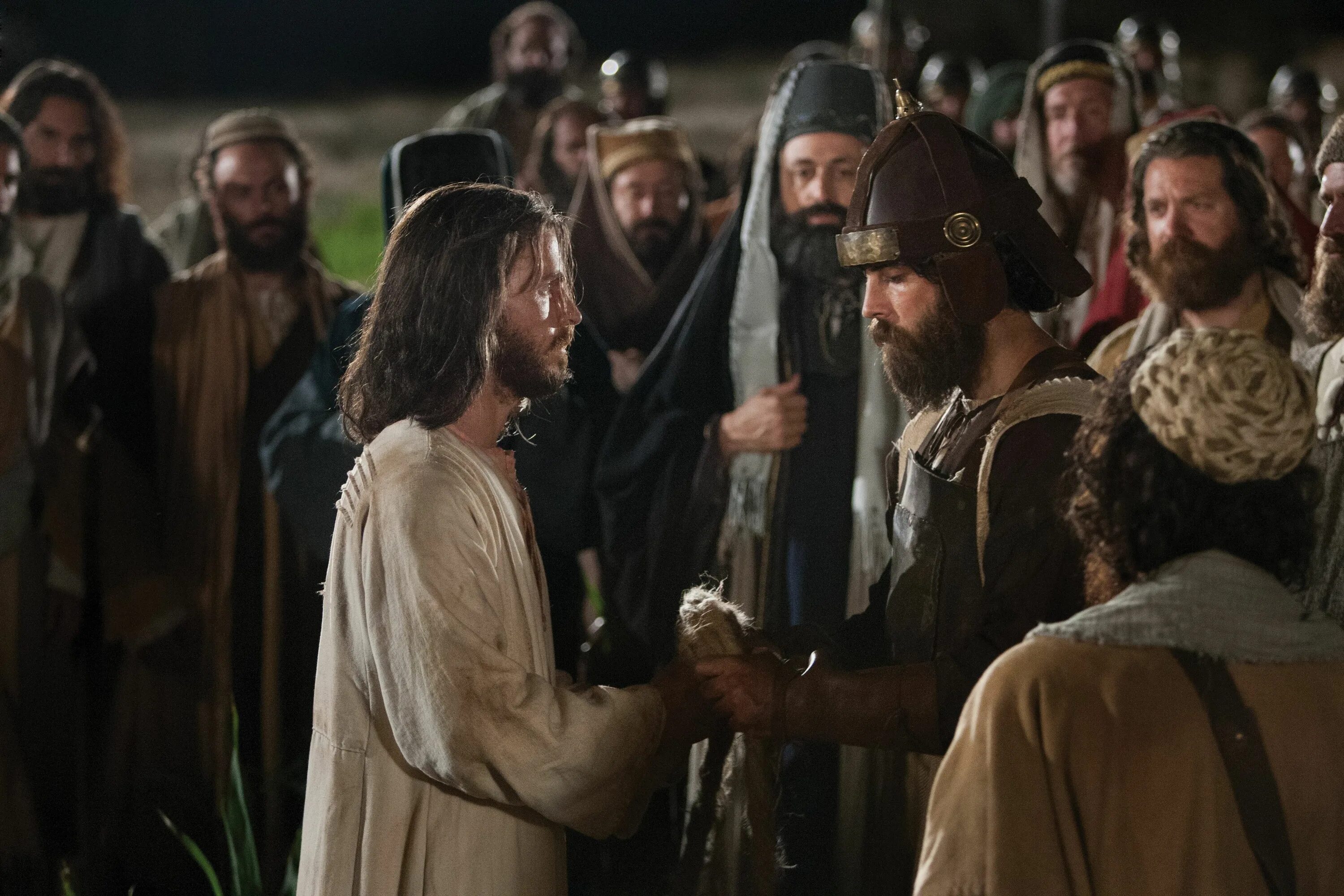 Земной путь иисуса из назарета. Арест иисуса в гефсиманском саду. judas and jesus 2009. христос в гефсиманском кадры из фильма. judas and jesus мультфильм.