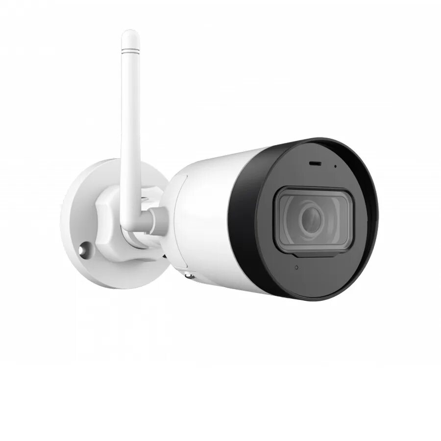 Wifi камера уличная с микрофоном