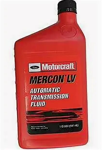 Mercon lv atf