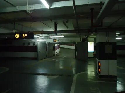 Ключ от подсобки на подземной парковке тарков