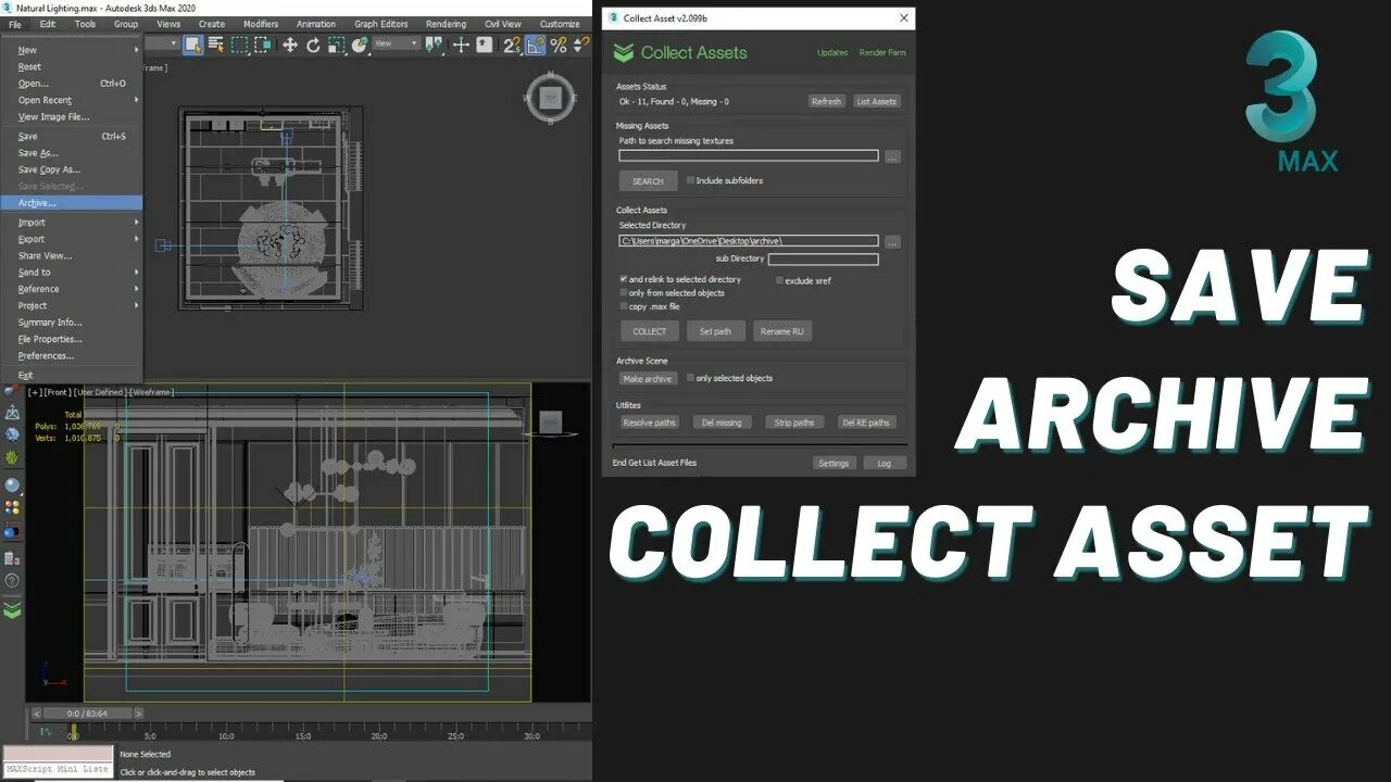 Collect Asset. 3ds Max collect Asset. Плагин collect Asset 3d Max. Collect Asset 2.