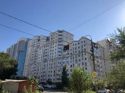 Улица гастелло самара