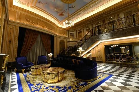 Fancy 5