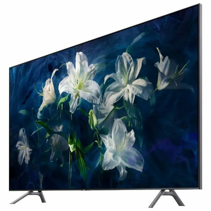 Телевизоры samsung qled отзывы