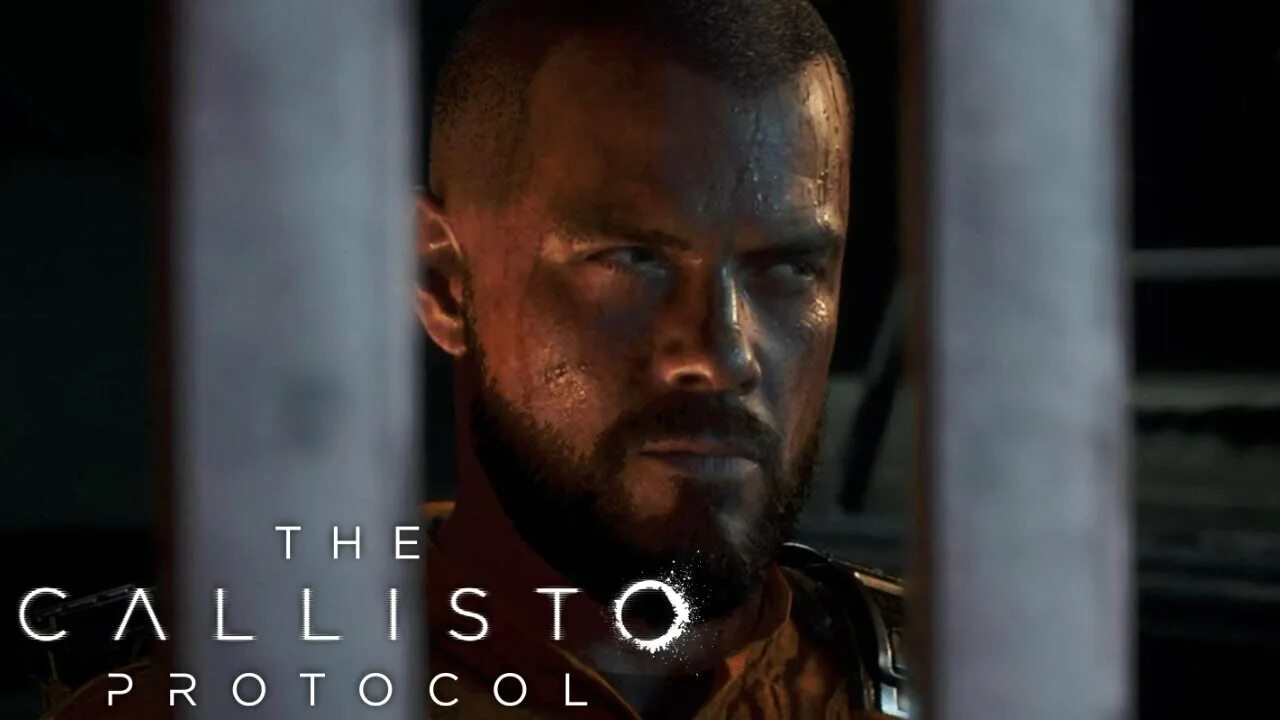 The callisto protocol часы. The callisto protocol часы